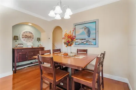 5486 Bounty Circle Tavares FL 32778
