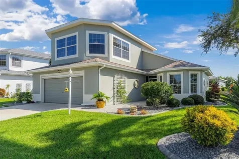 5486 Bounty Circle Tavares FL 32778