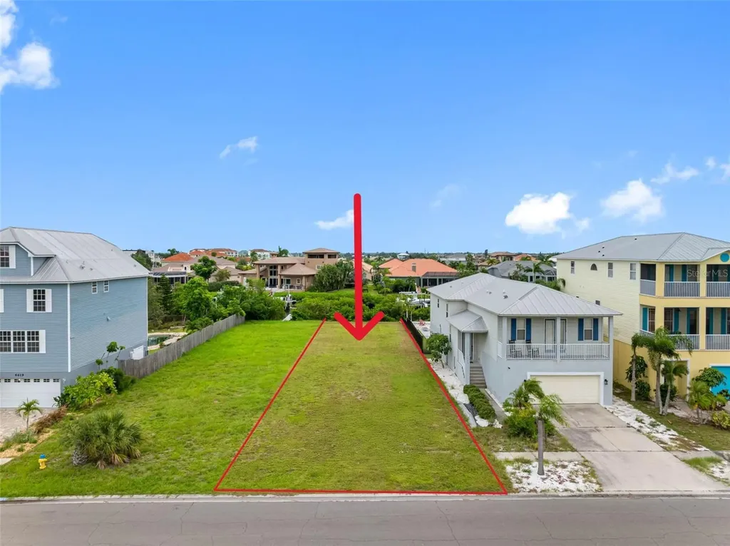 6415 Marbella Boulevard Apollo Beach FL 33572