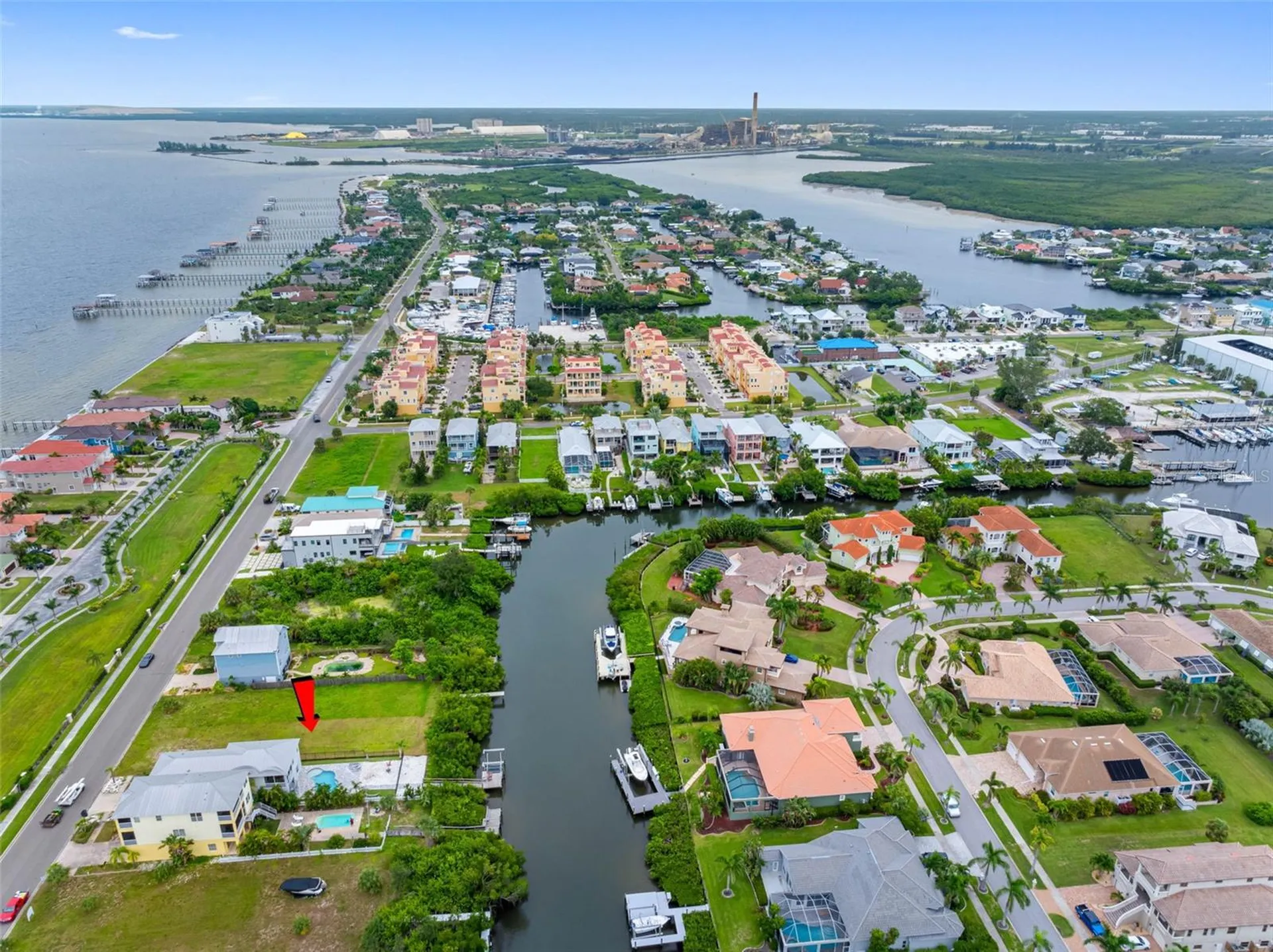 6415 Marbella Boulevard Apollo Beach FL 33572