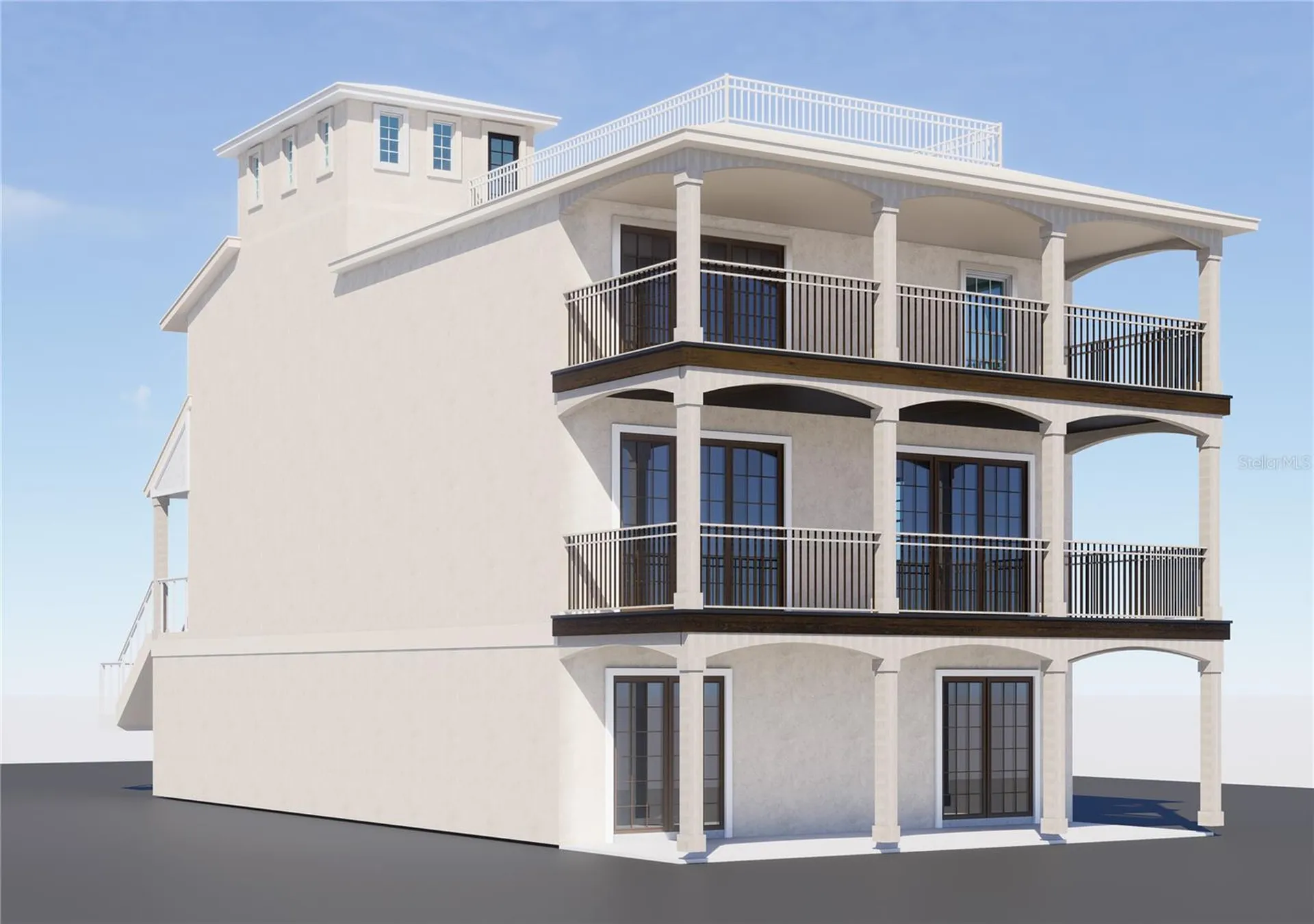 6415 Marbella Boulevard Apollo Beach FL 33572