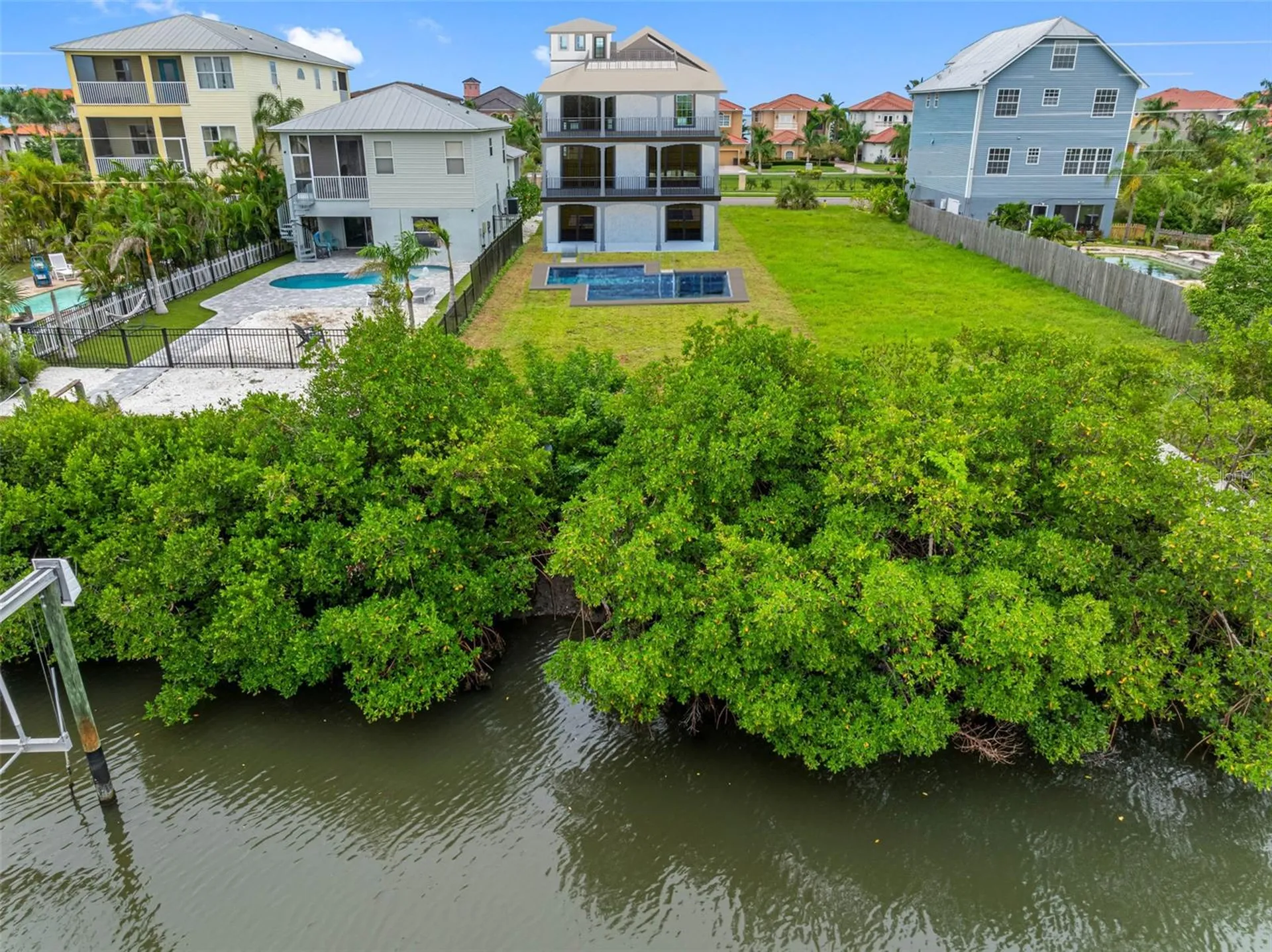 6415 Marbella Boulevard Apollo Beach FL 33572