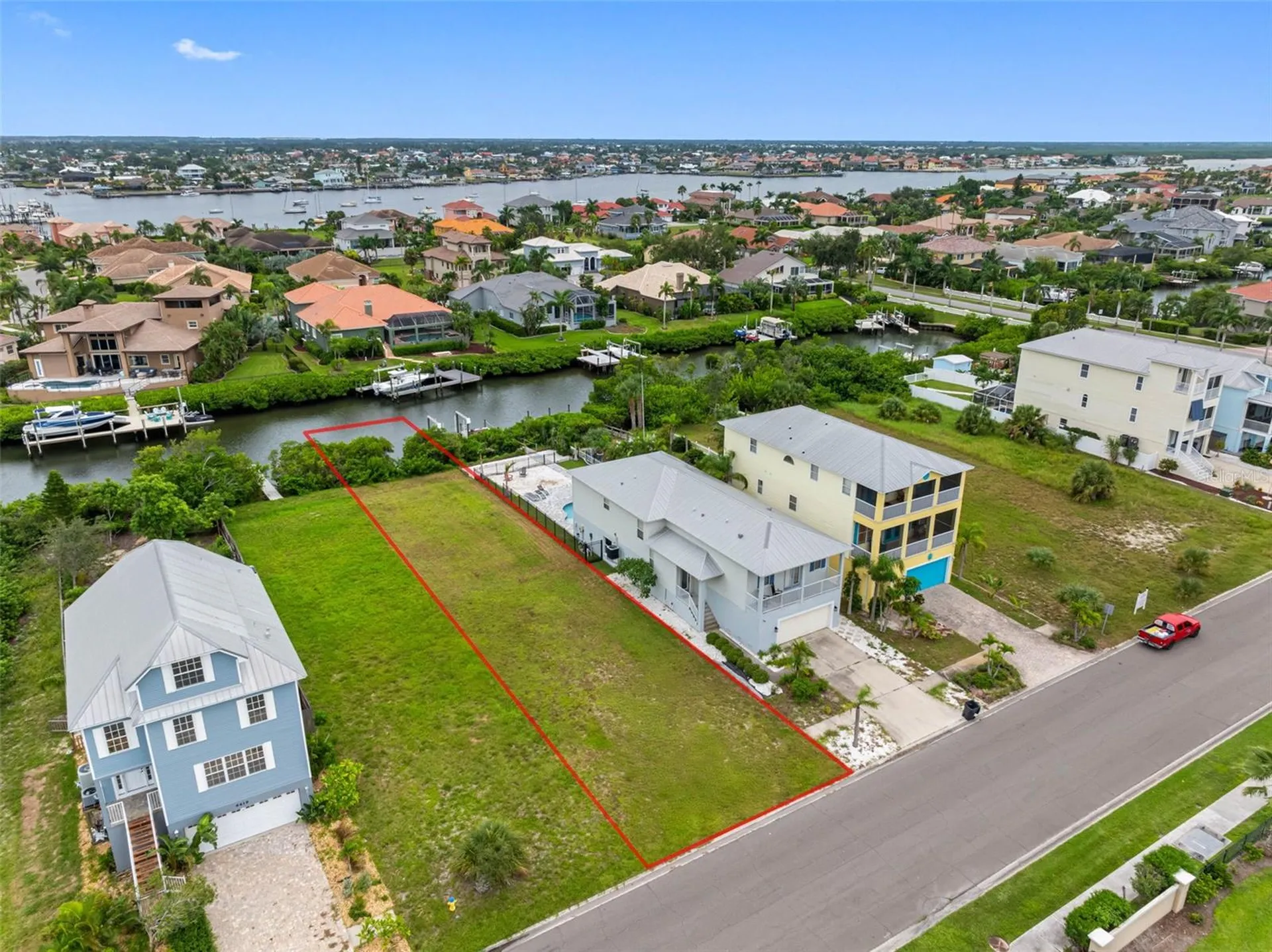 6415 Marbella Boulevard Apollo Beach FL 33572