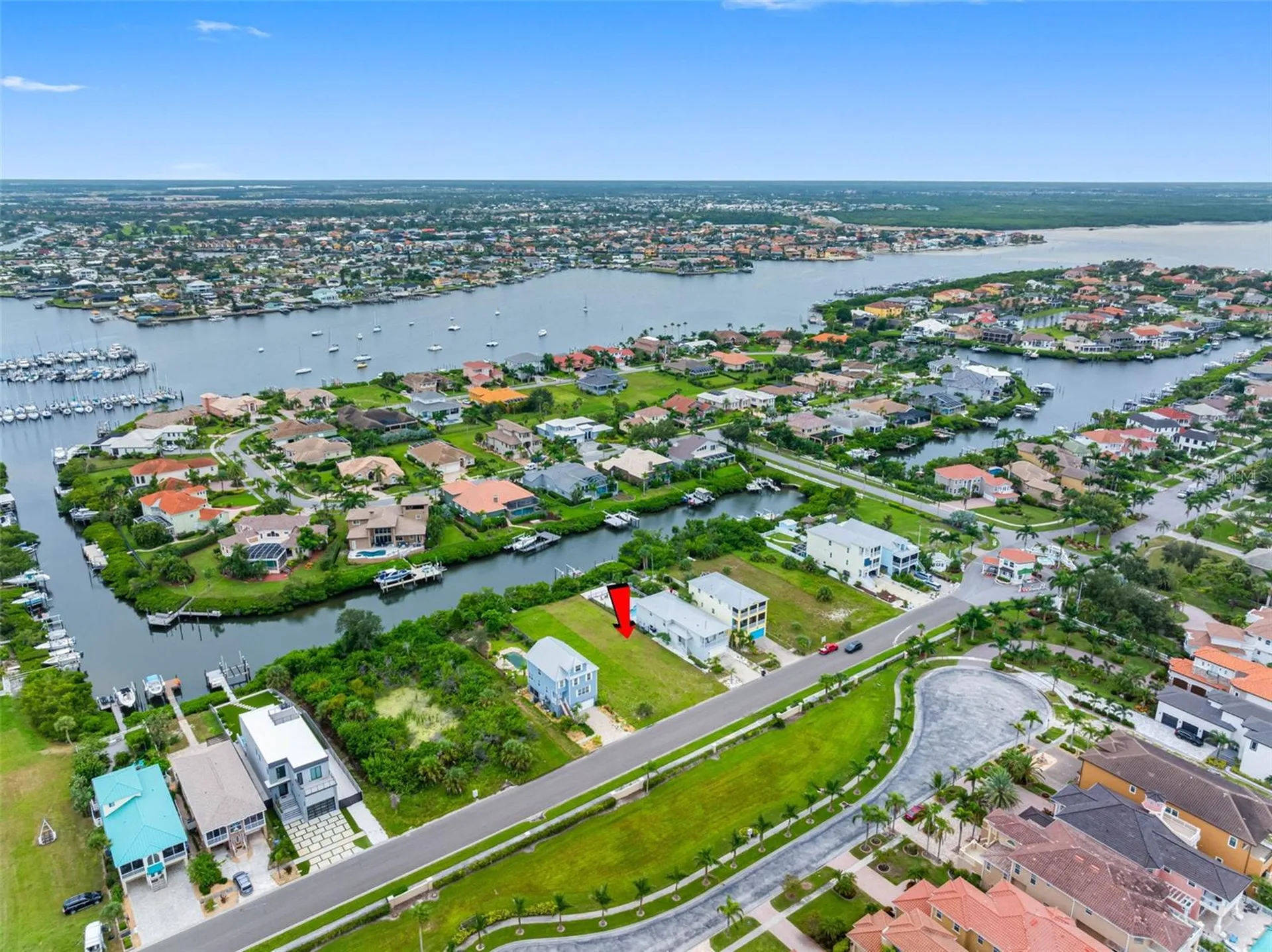 6415 Marbella Boulevard Apollo Beach FL 33572