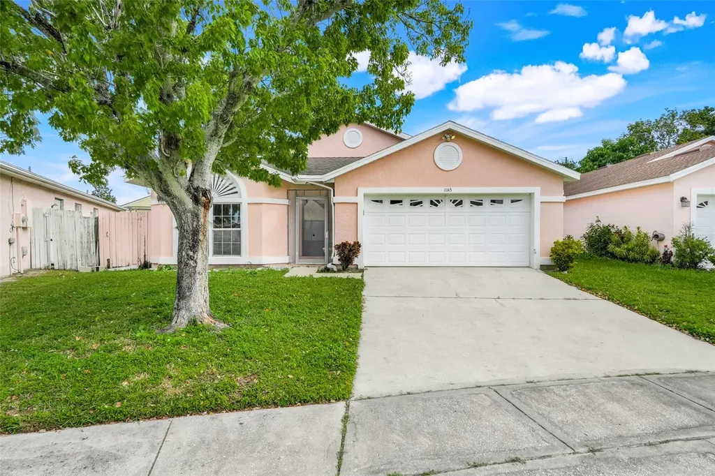 11145 Huxley Avenue Orlando FL 32837
