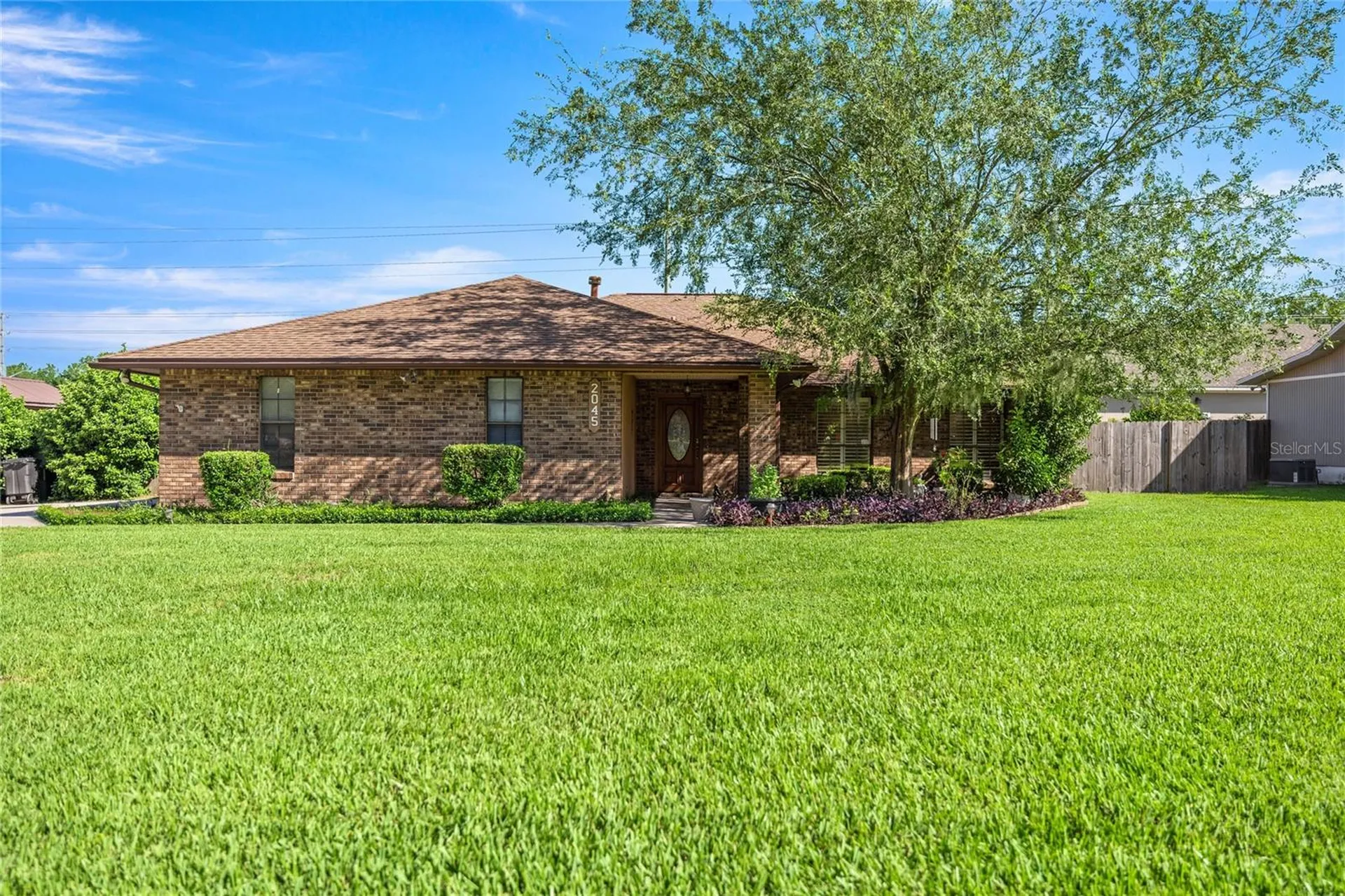 2045 SE 32nd Street Ocala FL 34471