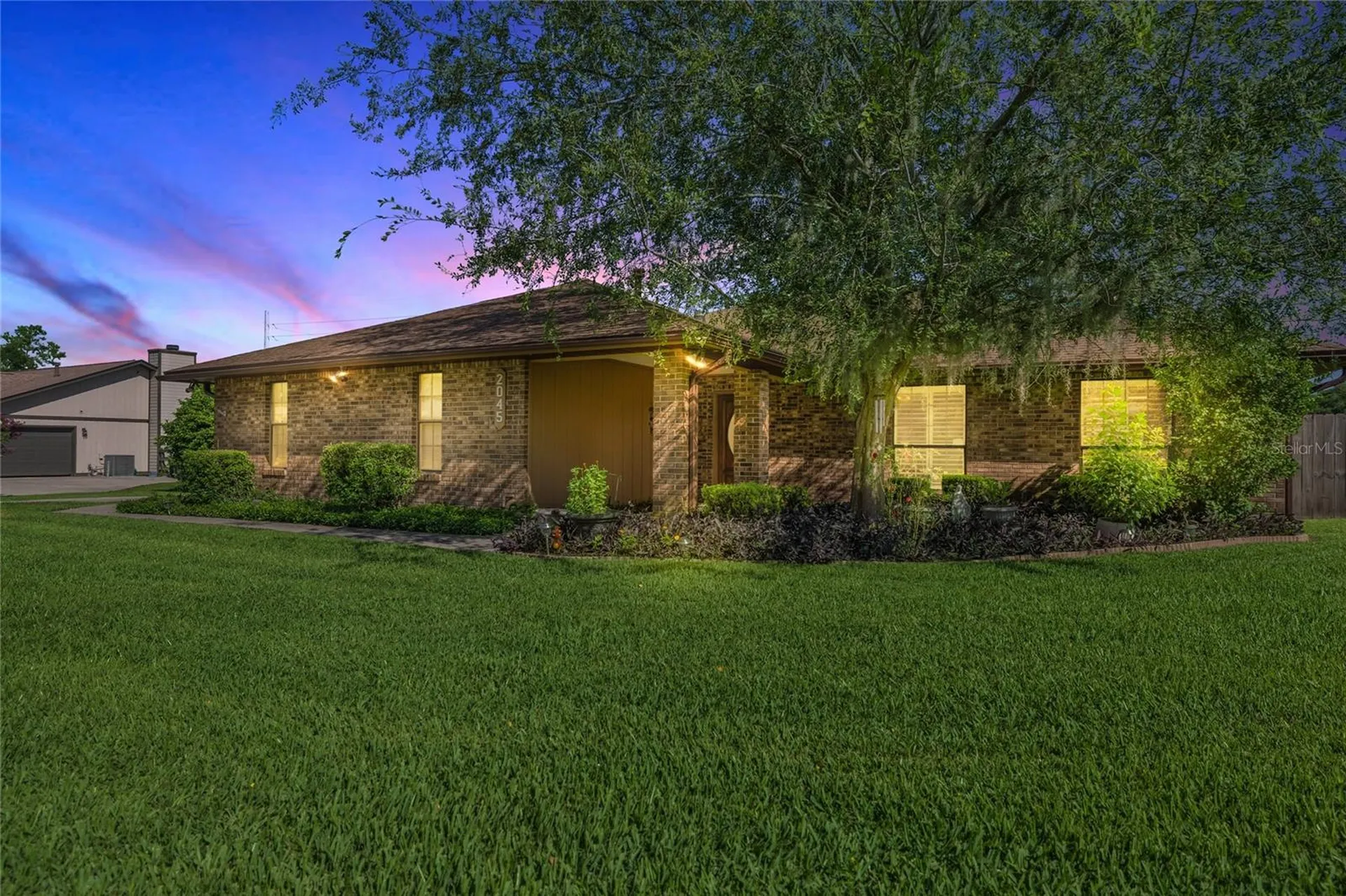 2045 SE 32nd Street Ocala FL 34471