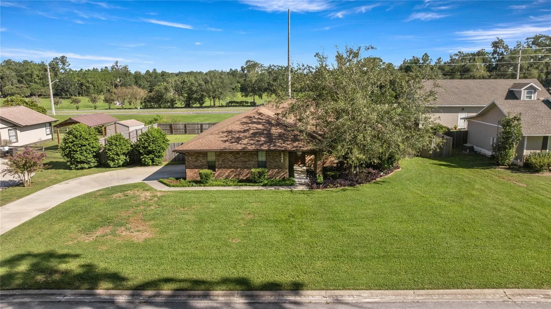 2045 SE 32nd Street Ocala FL 34471
