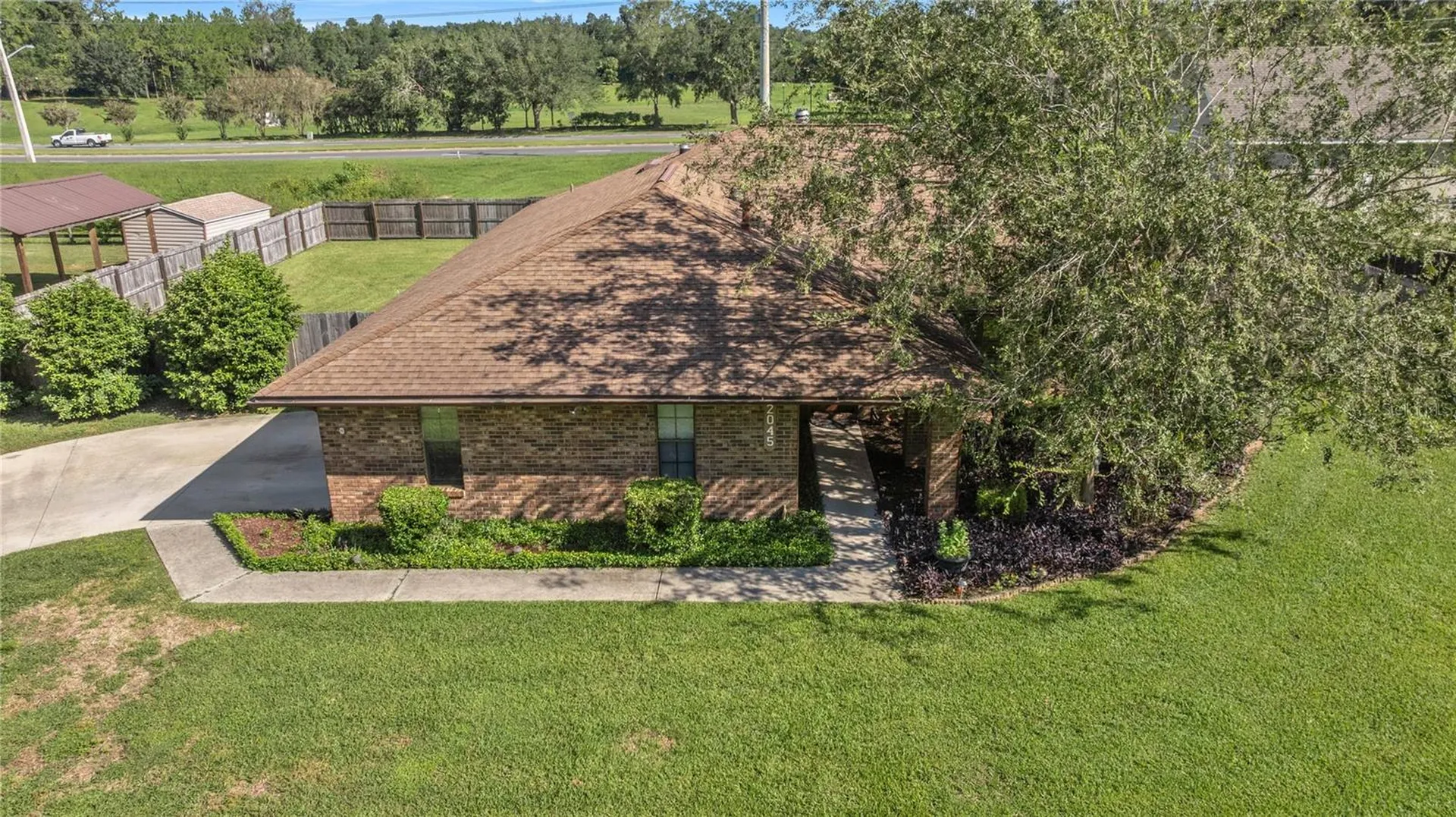 2045 SE 32nd Street Ocala FL 34471