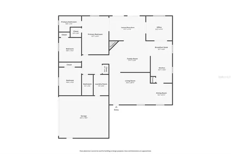 2045 SE 32nd Street Ocala FL 34471