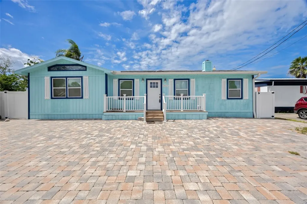 13023 Port Court Hudson FL 34667