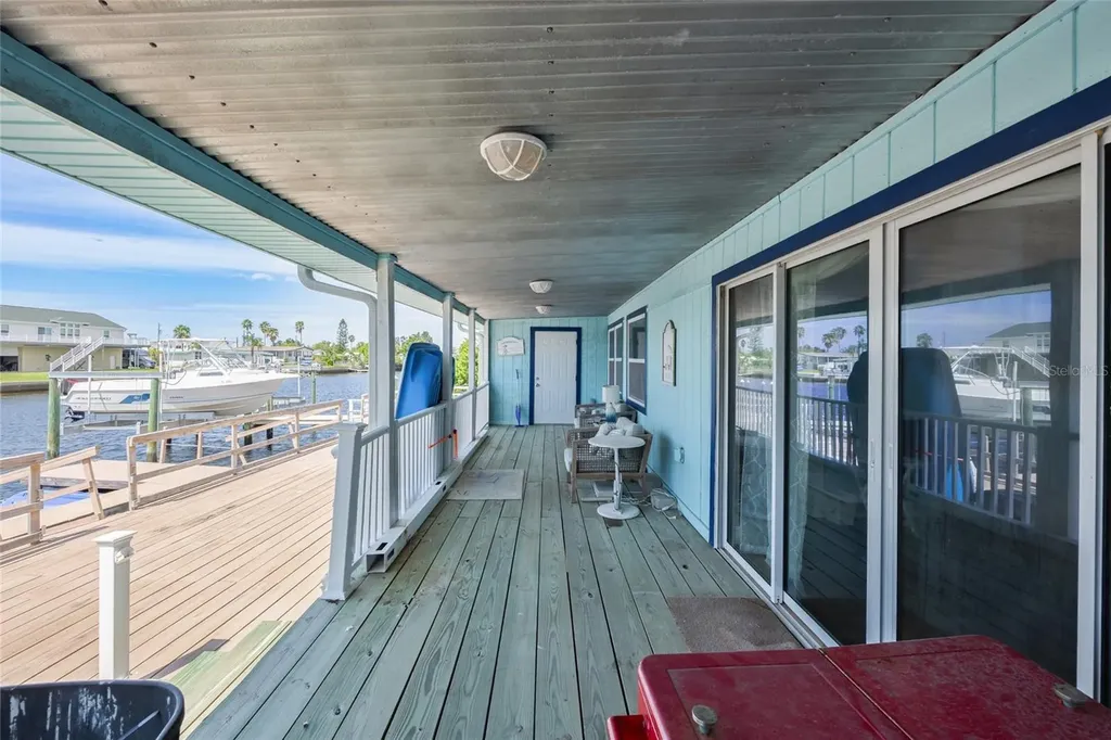 13023 Port Court Hudson FL 34667