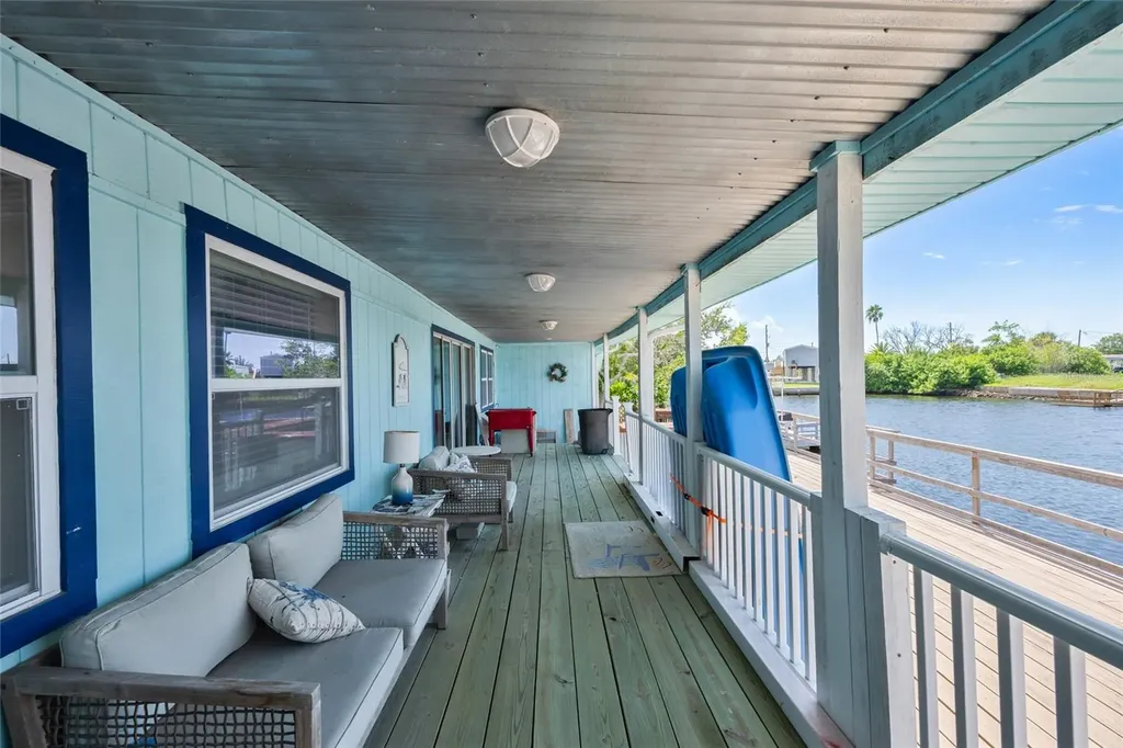 13023 Port Court Hudson FL 34667