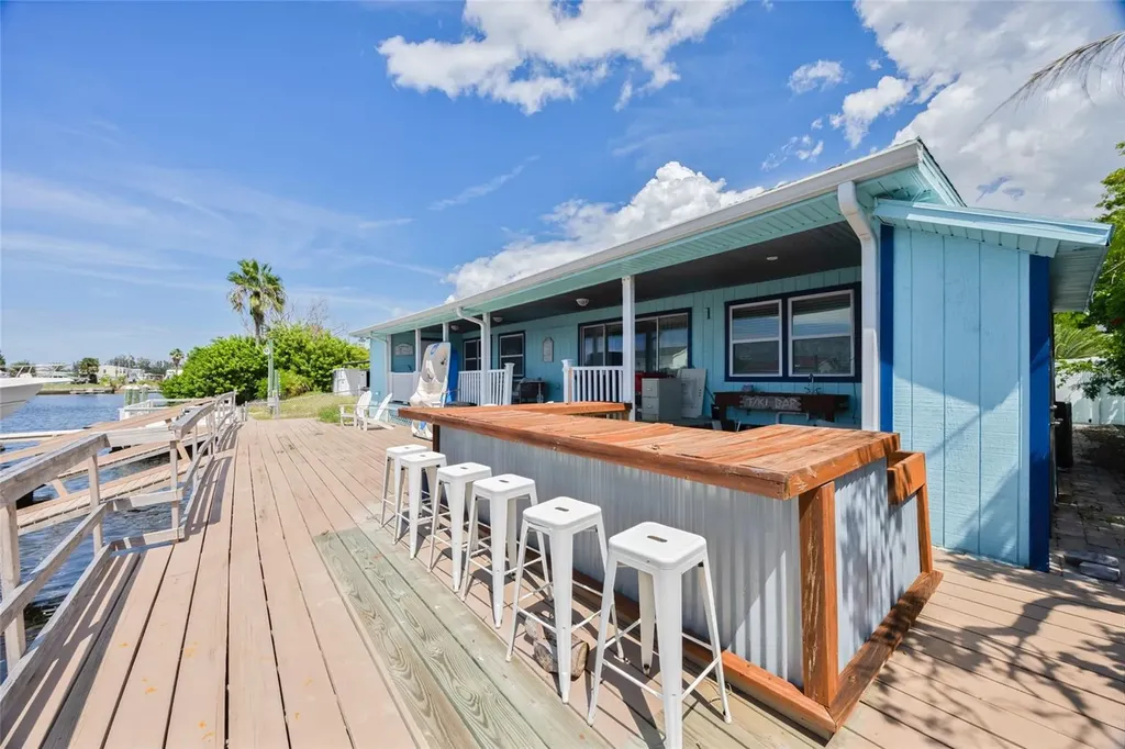 13023 Port Court Hudson FL 34667