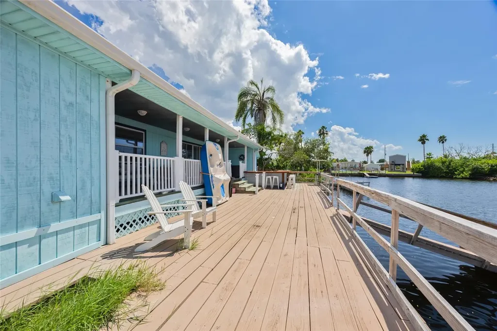 13023 Port Court Hudson FL 34667