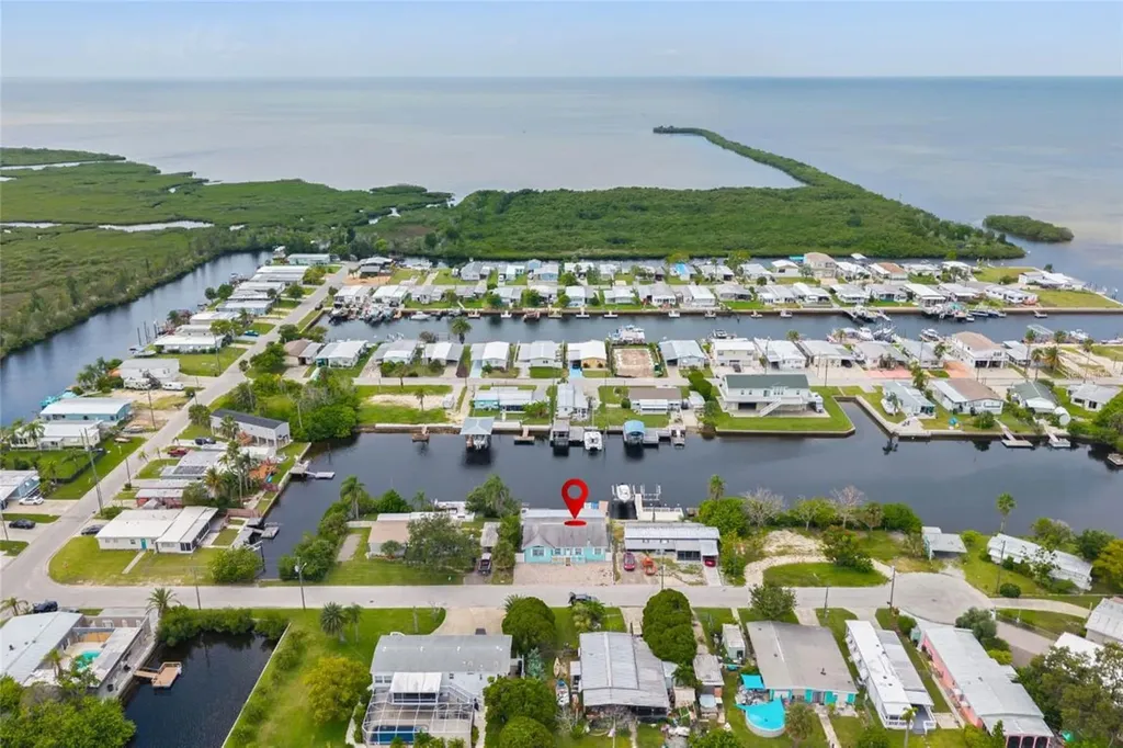 13023 Port Court Hudson FL 34667