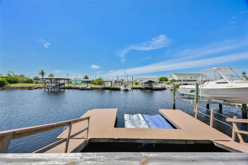 13023 Port Court Hudson FL 34667