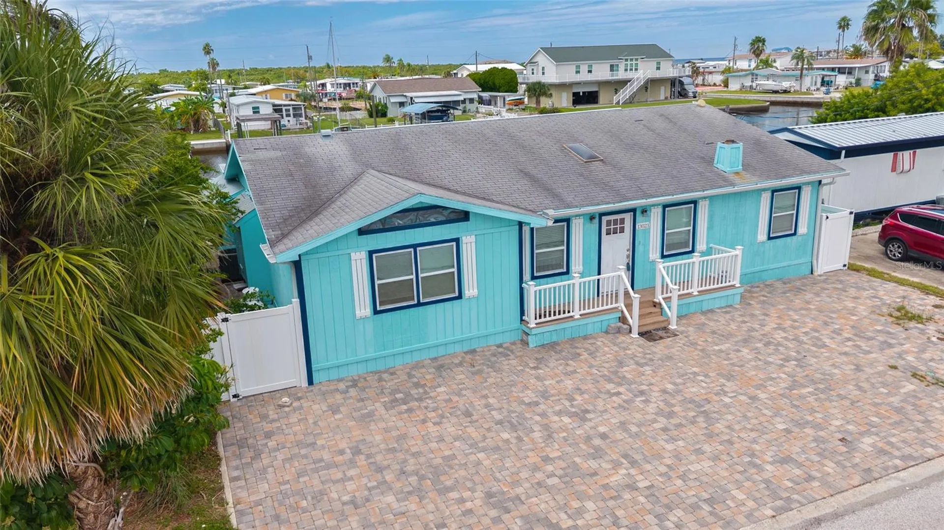 13023 Port Court Hudson FL 34667