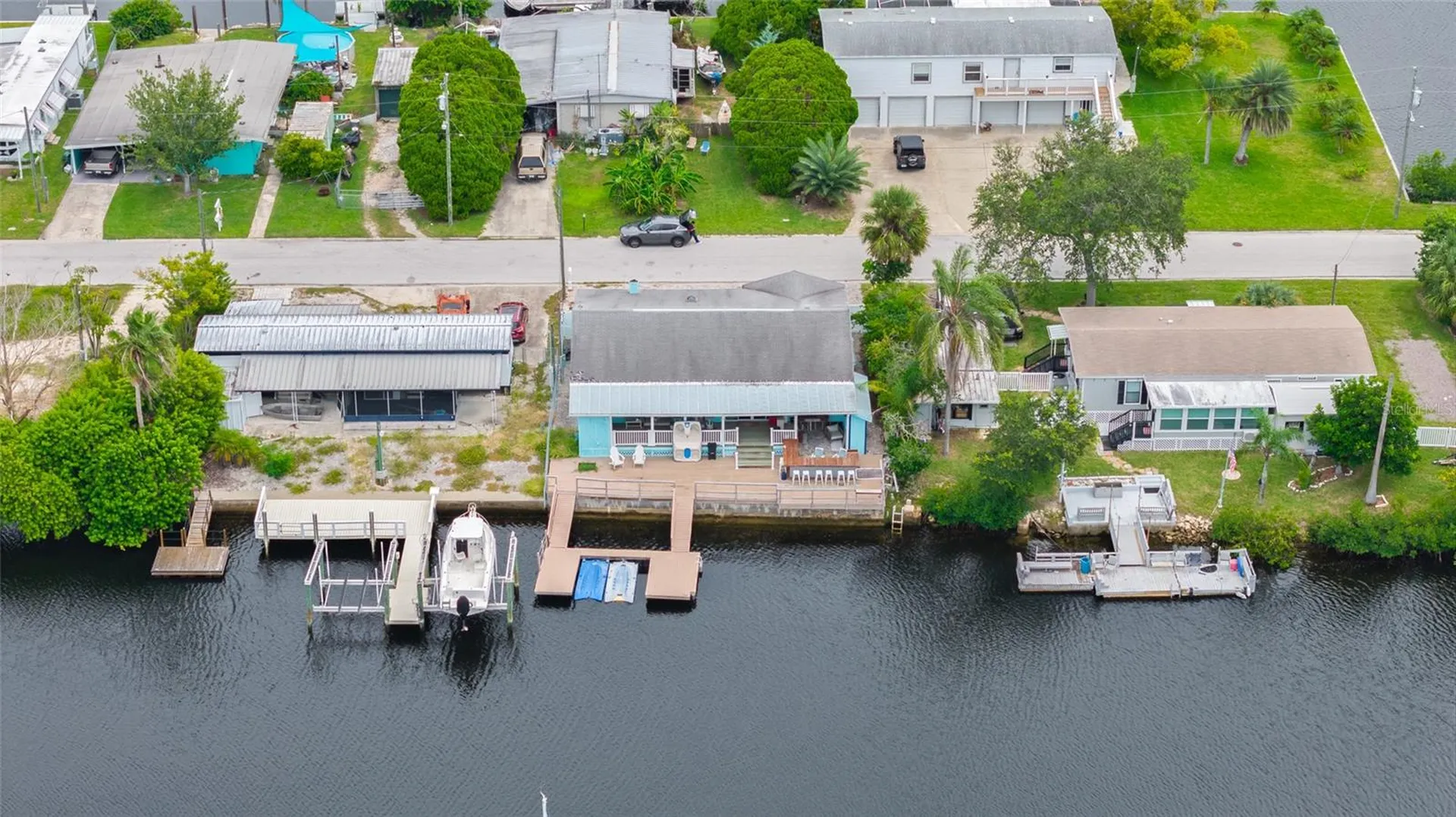 13023 Port Court Hudson FL 34667