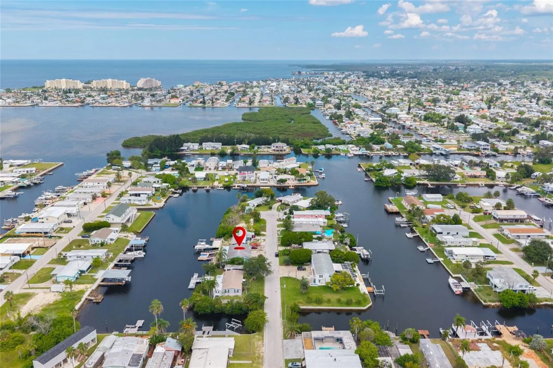 13023 Port Court Hudson FL 34667