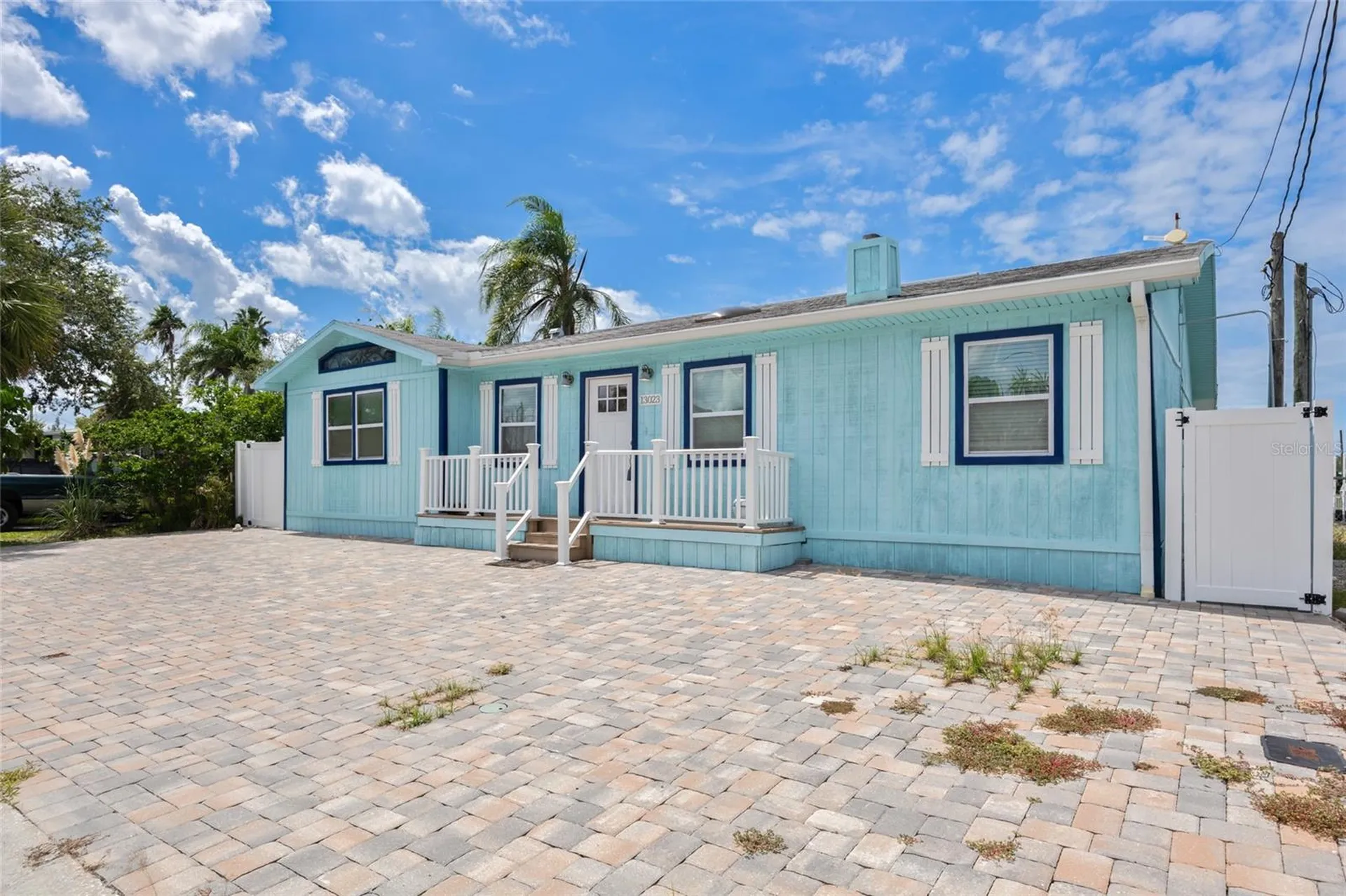 13023 Port Court Hudson FL 34667