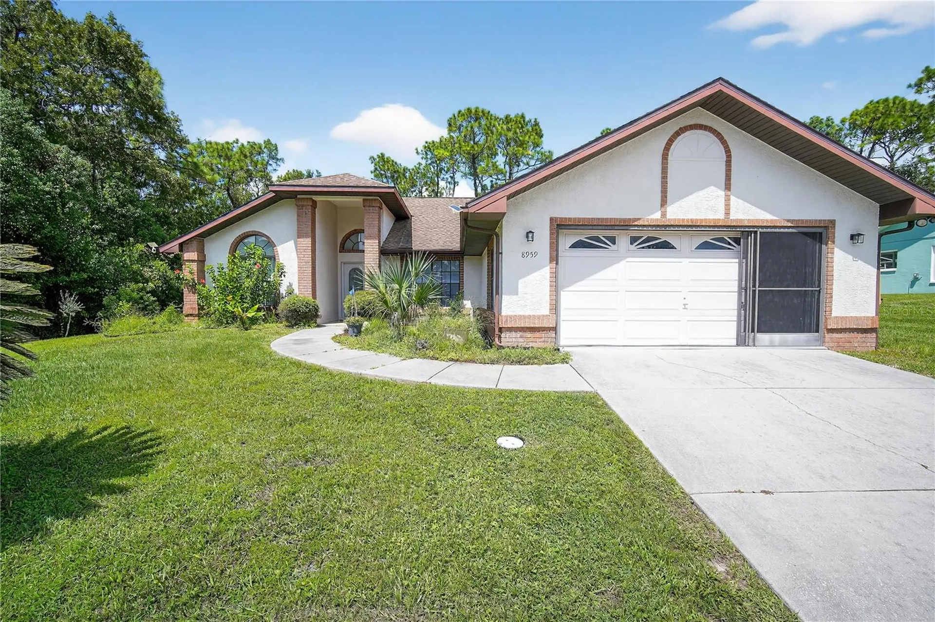 8959 Hernando Way Weeki Wachee FL 34613