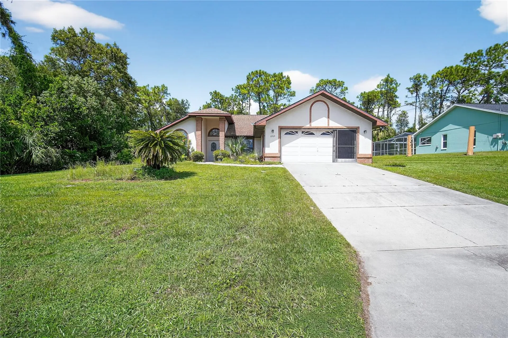 8959 Hernando Way Weeki Wachee FL 34613