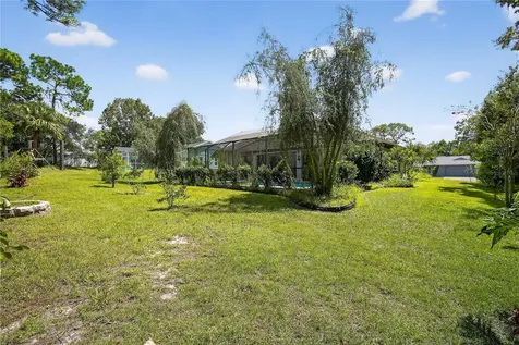 8959 Hernando Way Weeki Wachee FL 34613
