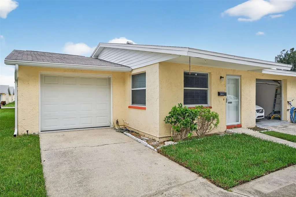 4929 Docner Street New Port Richey FL 34652