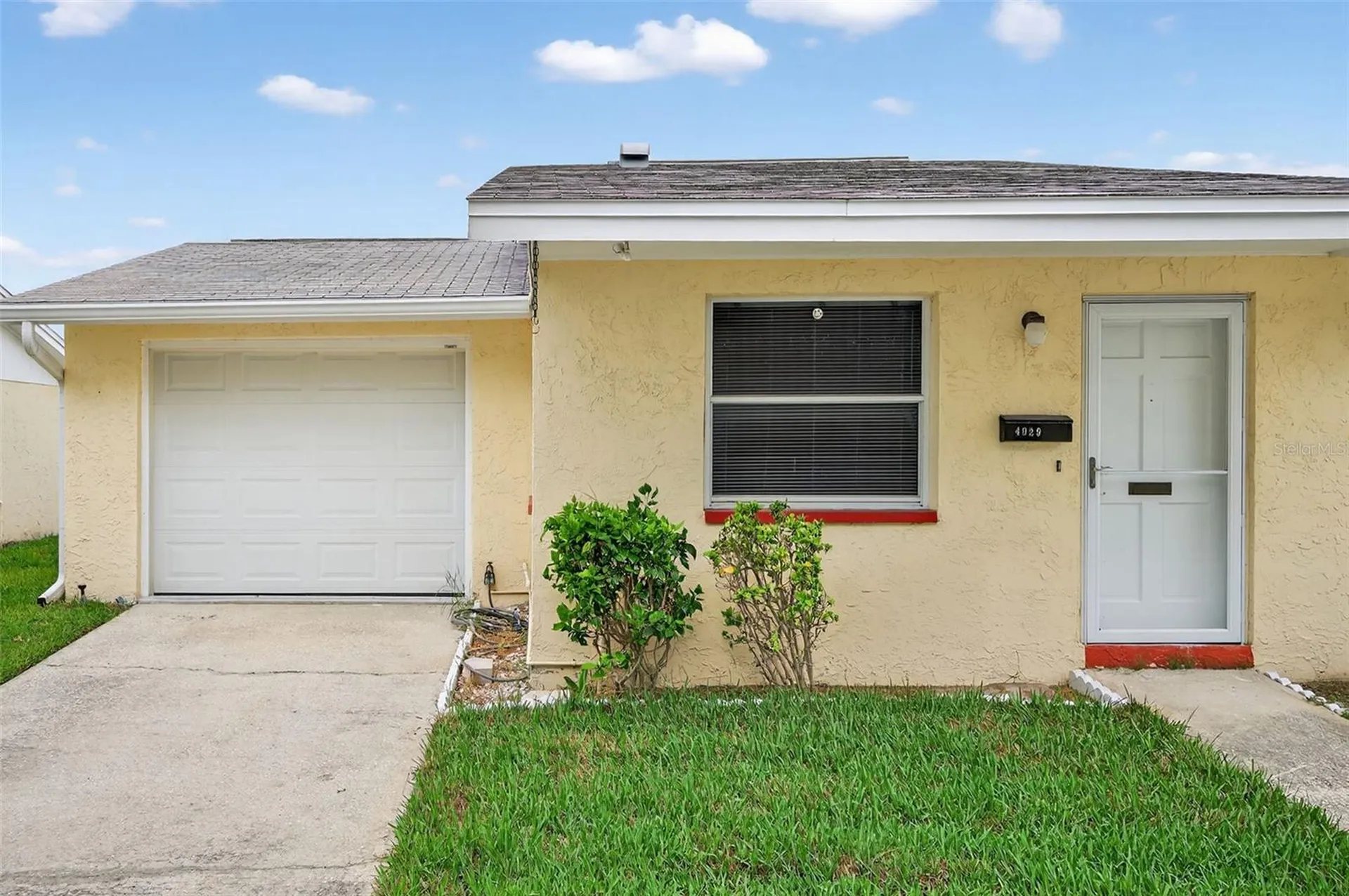 4929 Docner Street New Port Richey FL 34652