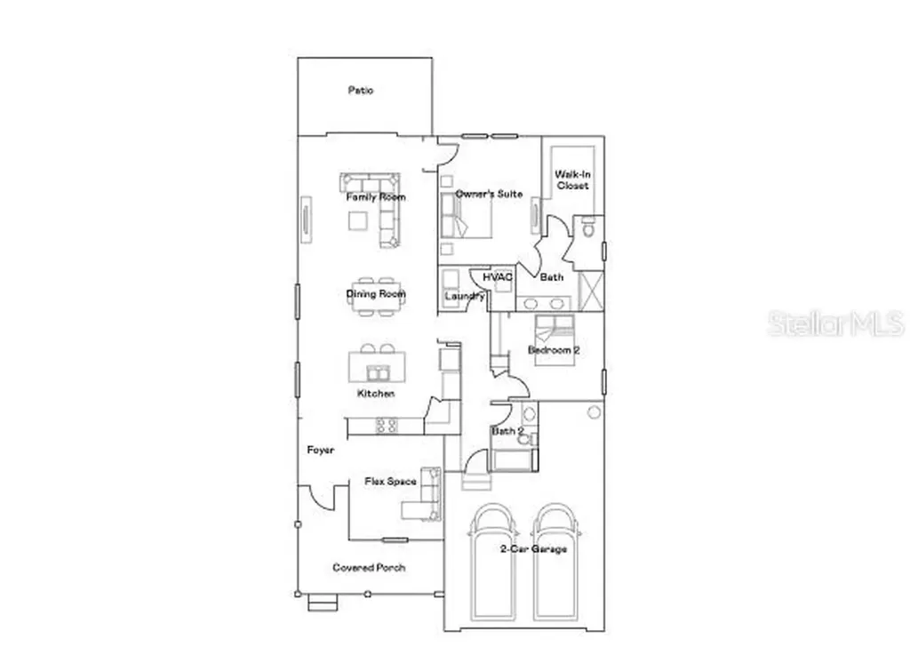 17206 Star Banks Street Wimauma FL 33598