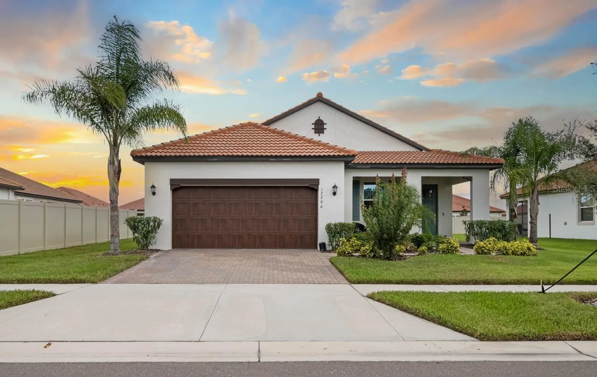 17206 Star Banks Street Wimauma FL 33598
