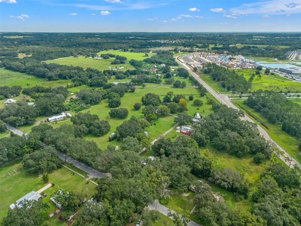 31107 Dana Drive San Antonio FL 33576