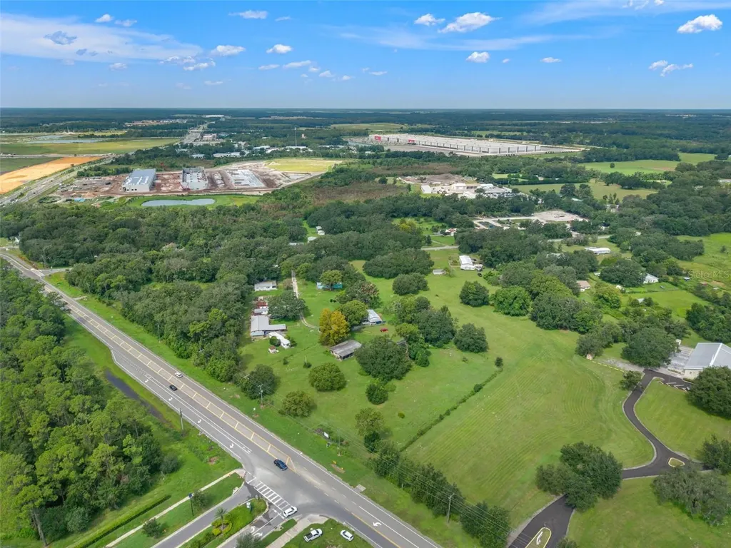 31107 Dana Drive San Antonio FL 33576