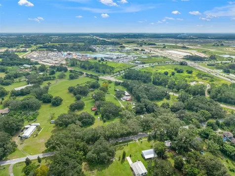 31107 Dana Drive San Antonio FL 33576