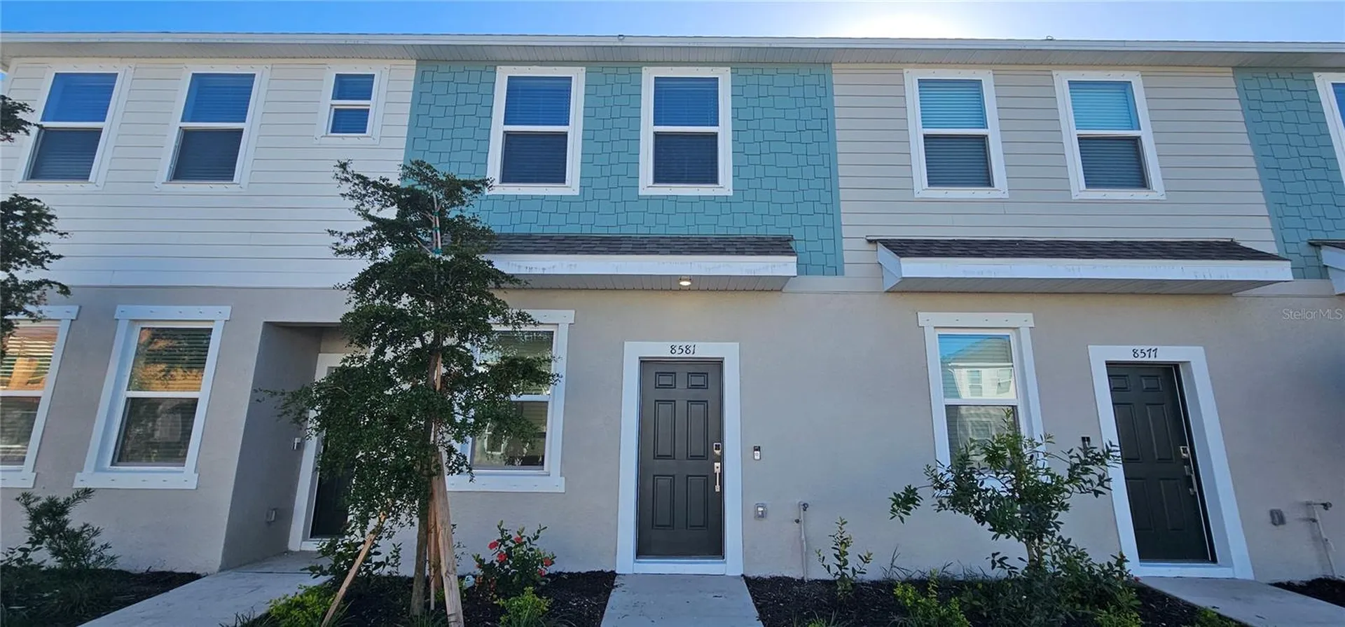 8581 Daybreak Street Sarasota FL 34241