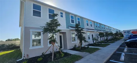 8581 Daybreak Street Sarasota FL 34241