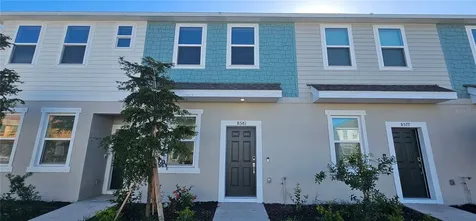 8581 Daybreak Street Sarasota FL 34241