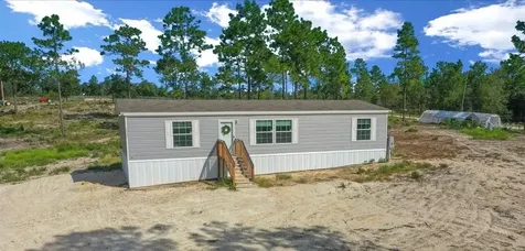 14151 SE 68th Lane Morriston FL 32668
