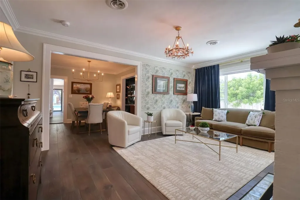 225 President Street Dunedin FL 34698