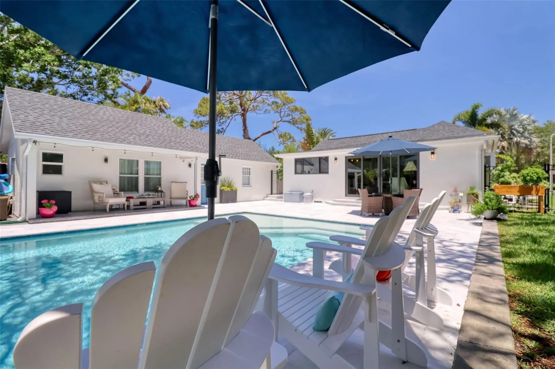 225 President Street Dunedin FL 34698