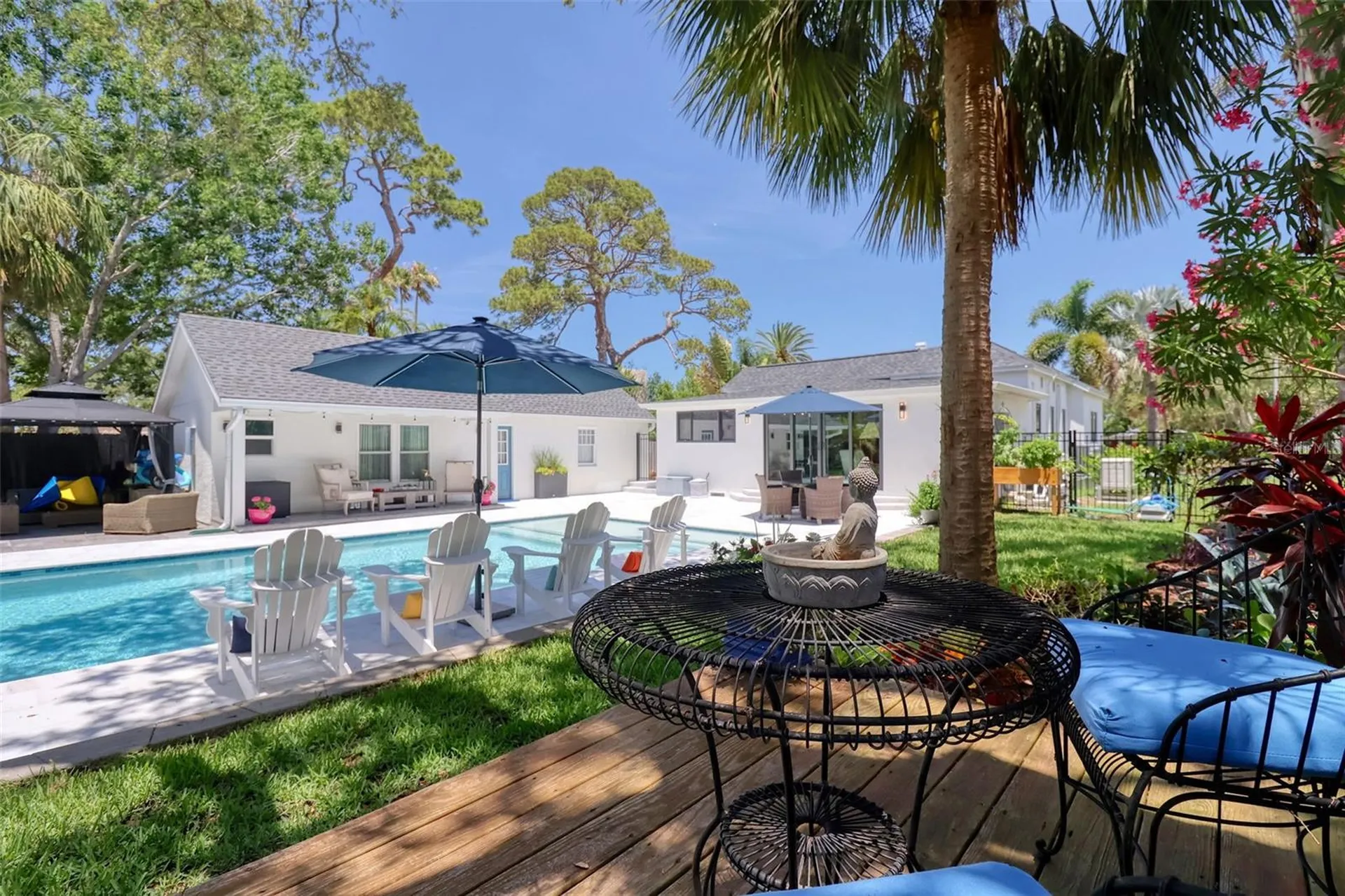 225 President Street Dunedin FL 34698