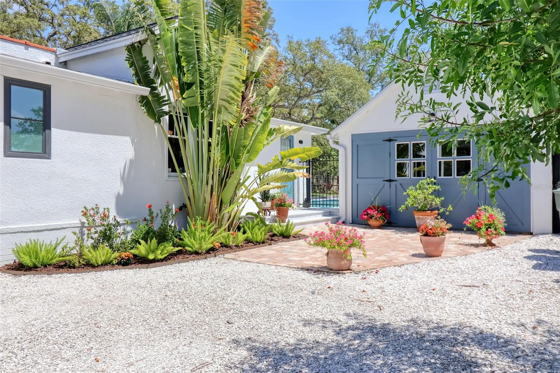 225 President Street Dunedin FL 34698