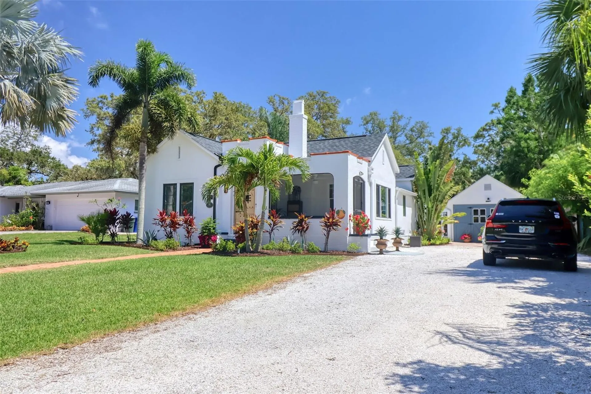 225 President Street Dunedin FL 34698