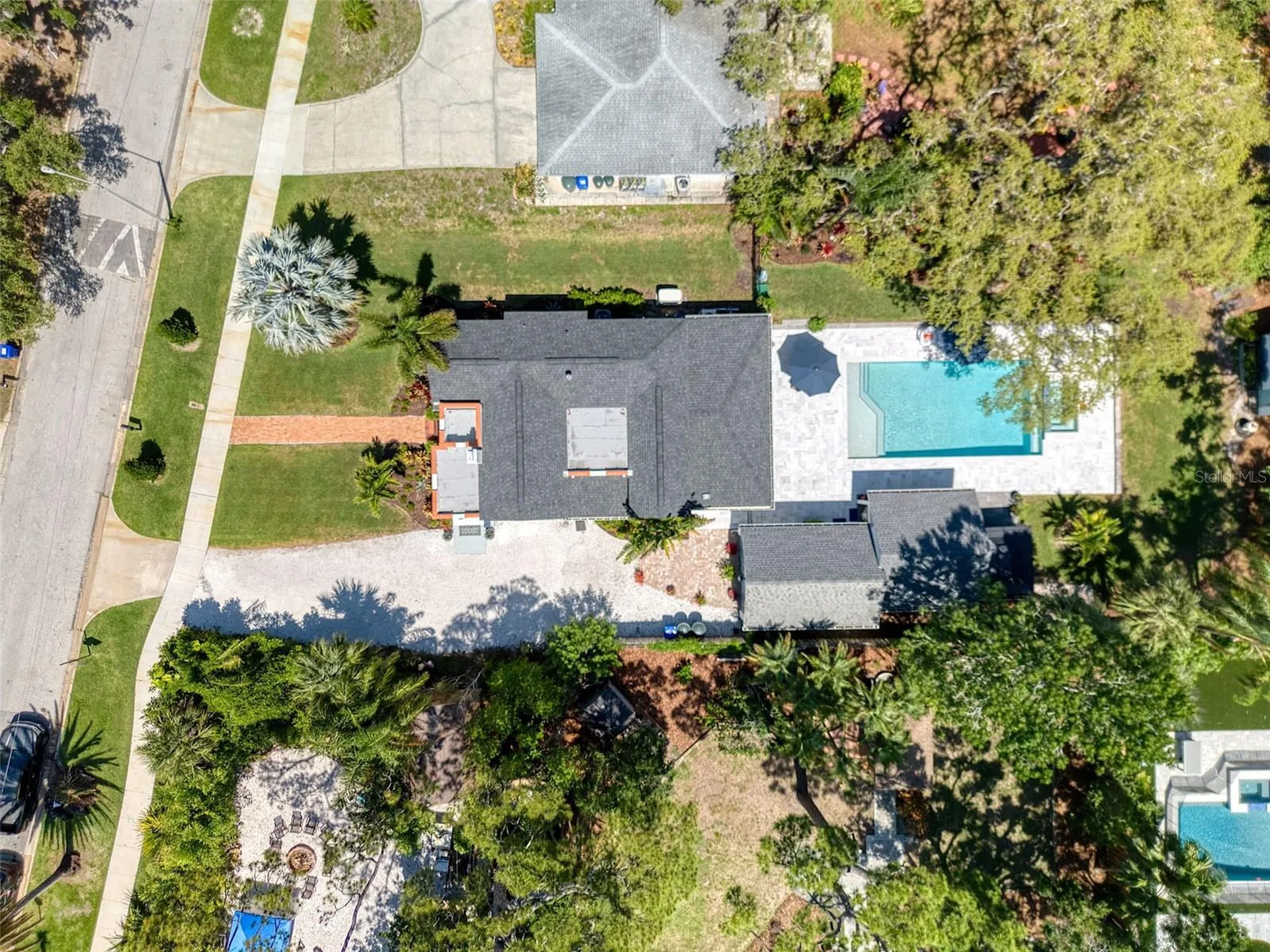 225 President Street Dunedin FL 34698