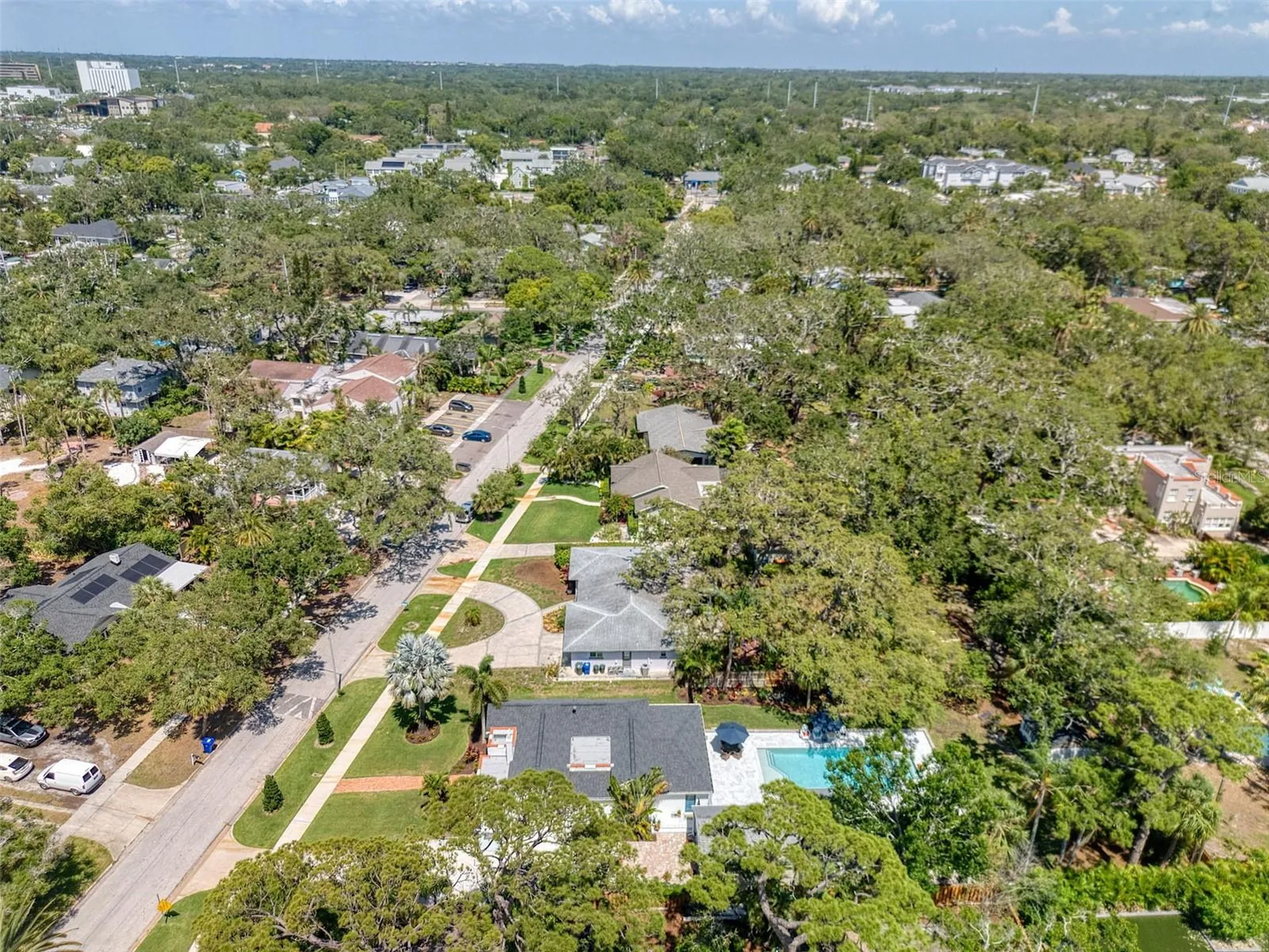 225 President Street Dunedin FL 34698