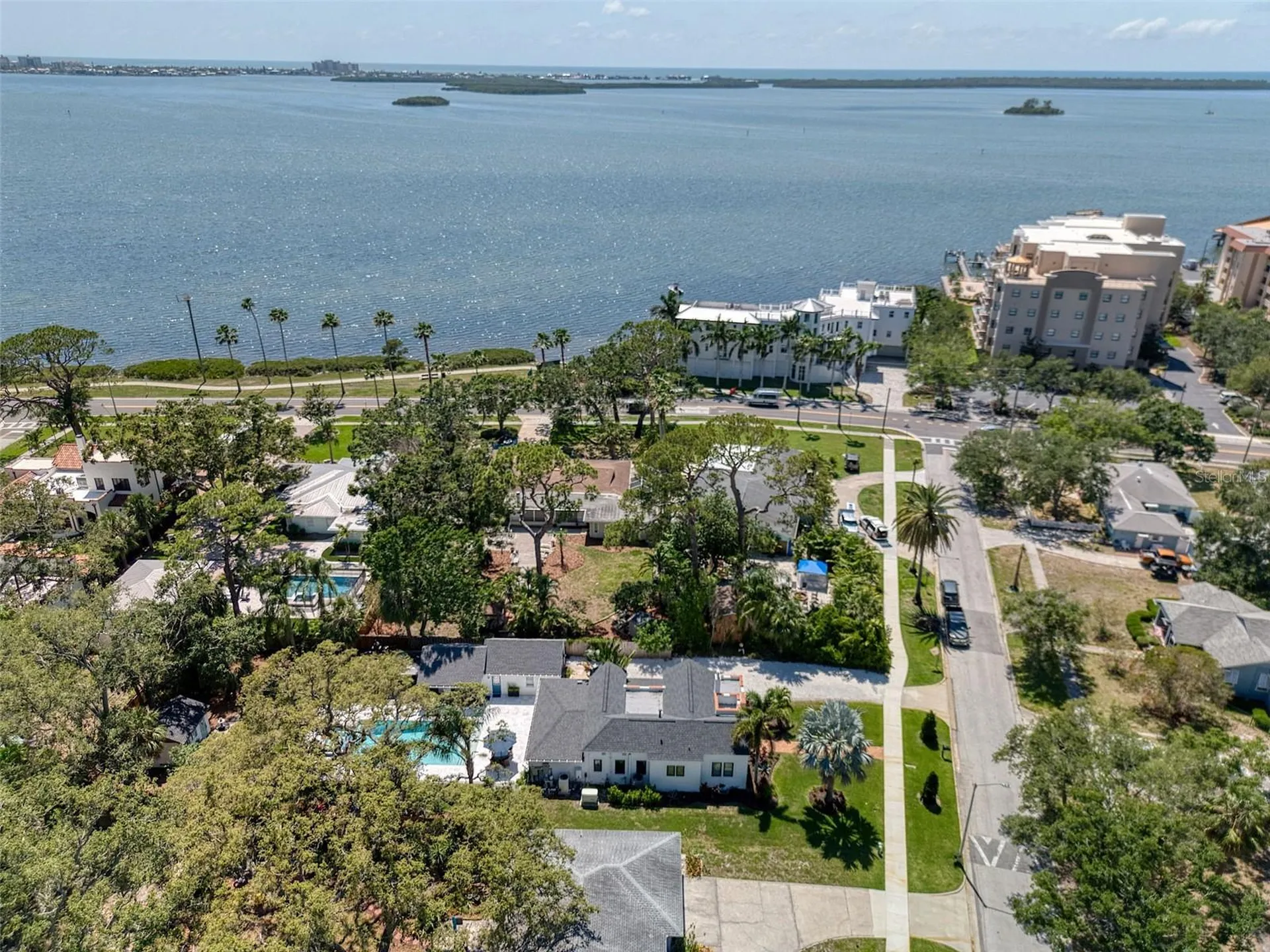 225 President Street Dunedin FL 34698
