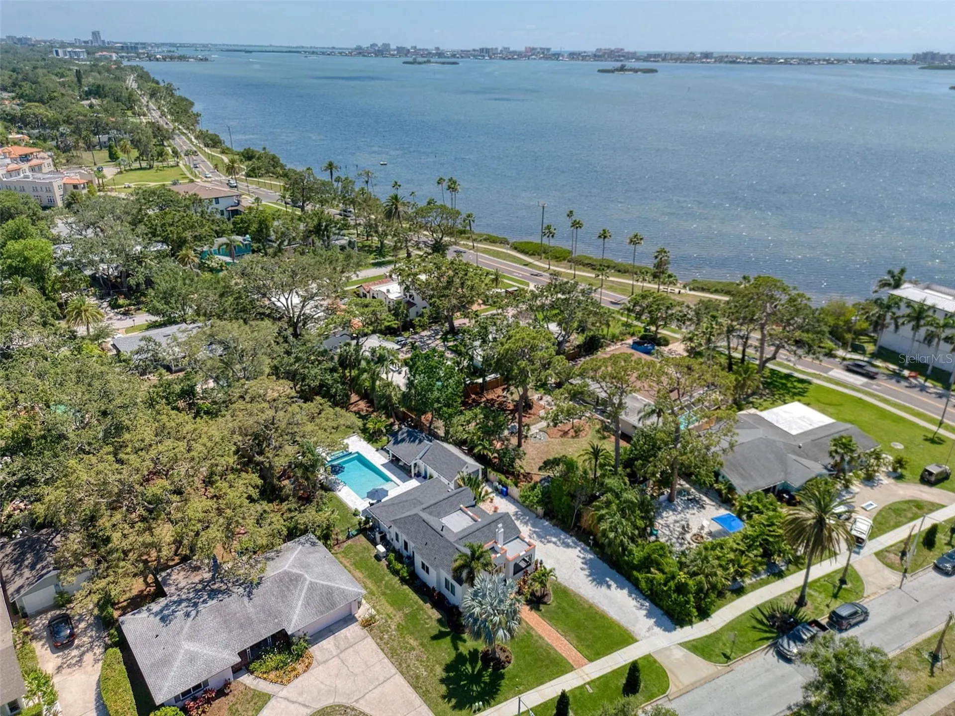 225 President Street Dunedin FL 34698