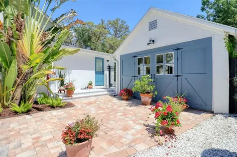 225 President Street Dunedin FL 34698