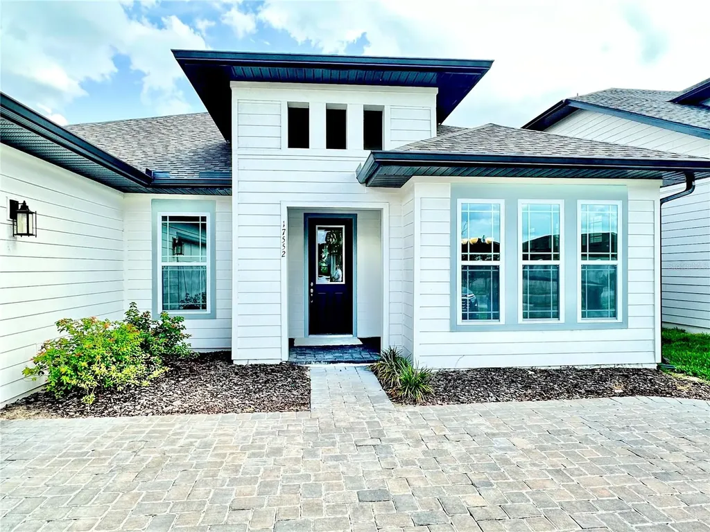 17552 Lake Star Road Winter Garden FL 34787
